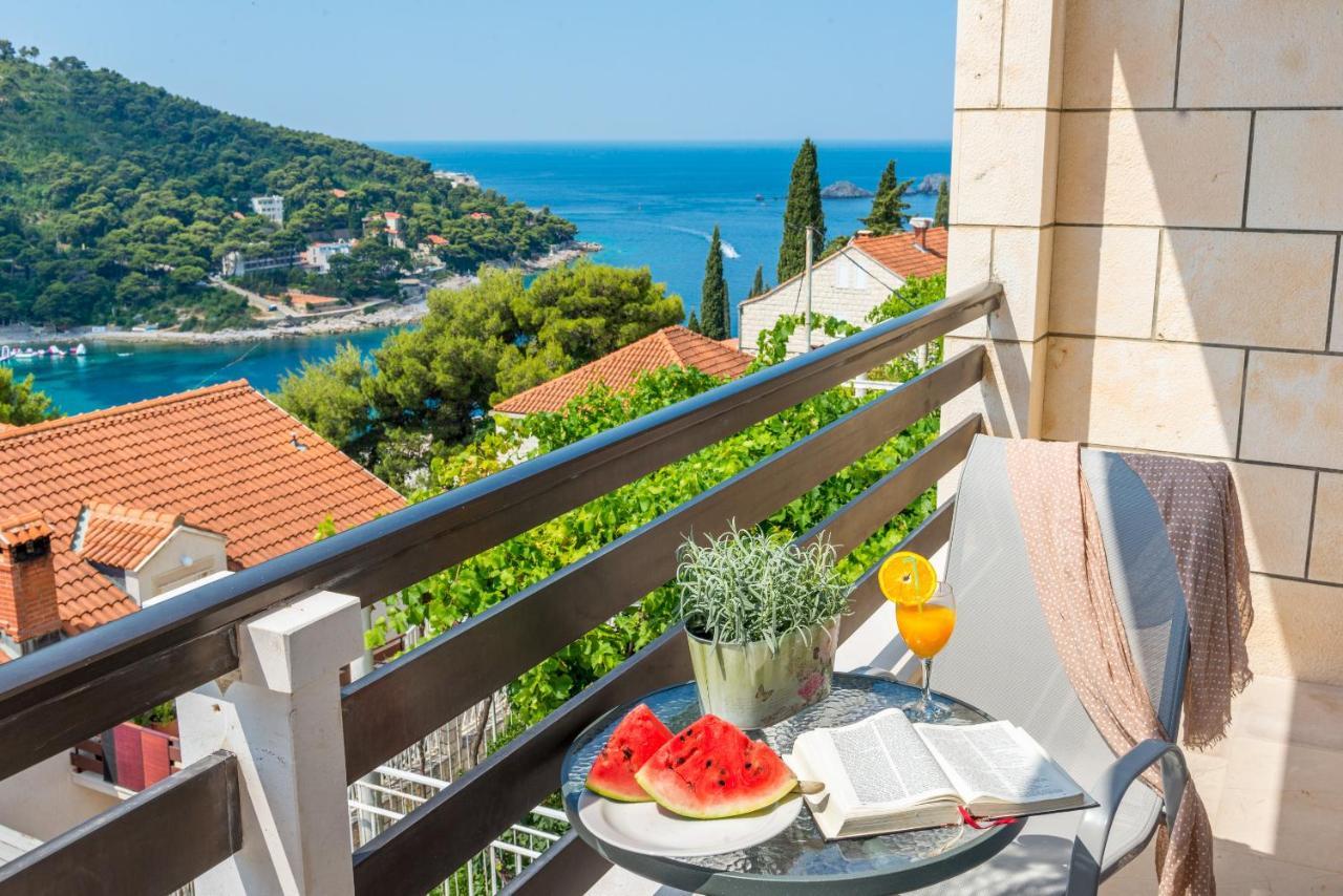 Apartment Mihaela & Brigita Bayview Dubrovnik